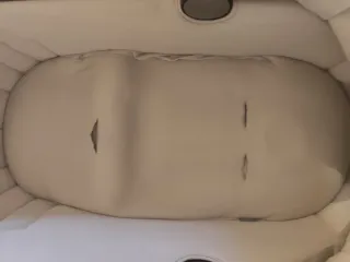 Capazo Inglesina Electa