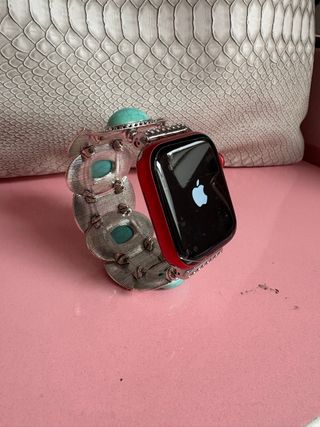 Correa Apple Watch