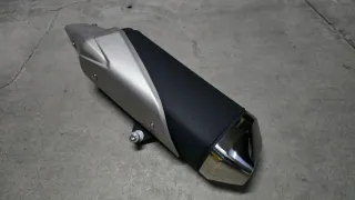 Suzuki GSX S750 Escape