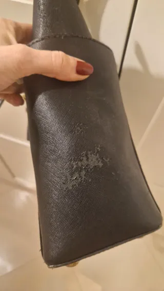 Bolso Michael Kors Negro