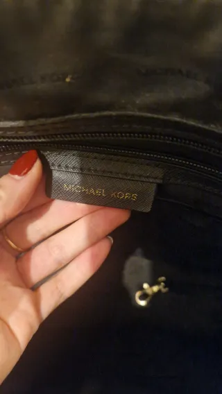 Bolso Michael Kors Negro