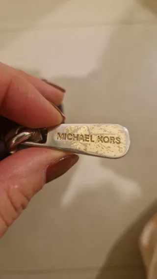 Bolso Michael Kors Negro