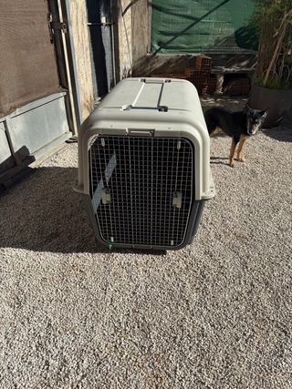 Transportín Karlie Nomad XXXL