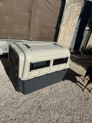 Transportín Karlie Nomad XXXL