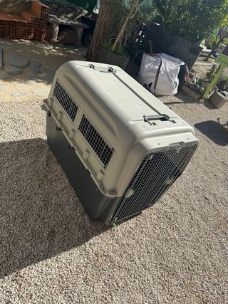 Transportín Karlie Nomad XXXL