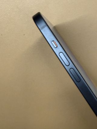 iPhone 15 Plus 256GB Negro