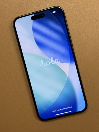 iPhone 15 Plus 256GB Negro