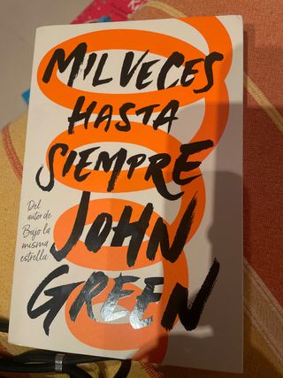 Mil veces hasta siempre