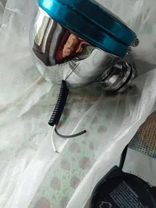 Foco Antiniebla Camión Halógeno 12V