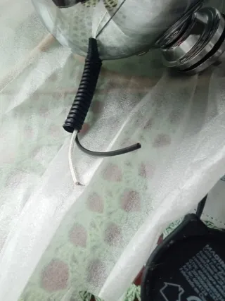 Foco Antiniebla Camión Halógeno 12V