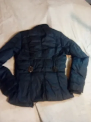 Giubbino Silvian Heach Tg M Nero