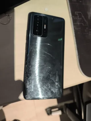 Smartphone Xiaomi 11T Pro