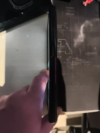 Smartphone Xiaomi 11T Pro