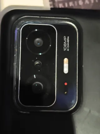 Smartphone Xiaomi 11T Pro