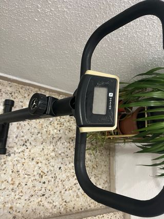 Bicicleta Estática Domios