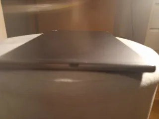 Tablet Lenovo Tab M10 FHD Plus Negra