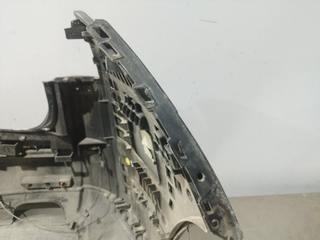 PARAGOLPES TRASERO CITROEN C6 VHZ