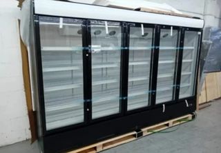 Nevera expositora refrigerada 742026971
