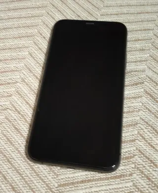 iPhone 11 Pro 64GB Gris Espacial