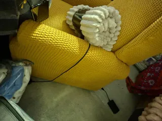 Funda sofá relax pies juntos/separados