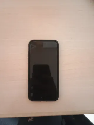 iPhone SE (2020) Nero