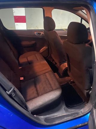 Peugeot 307 HDI 110CV