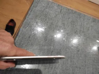 Samsung Galaxy S7 Edge Dorado/Plateado