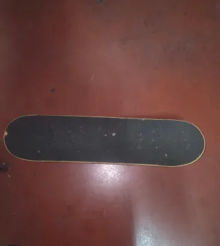 Monopatín Spiderman para niños