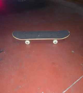 Monopatín Spiderman para niños