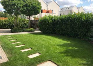 Jardinero / trabajo con madera en general