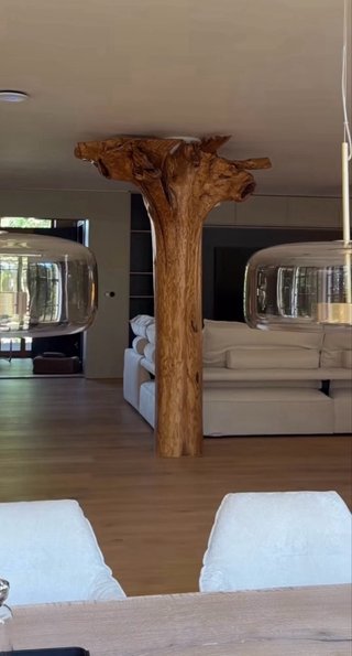 Carpintería/ Trabajos en madera decorativa