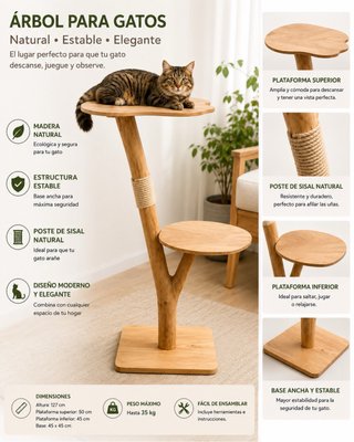 Carpintería/ Trabajos en madera decorativa