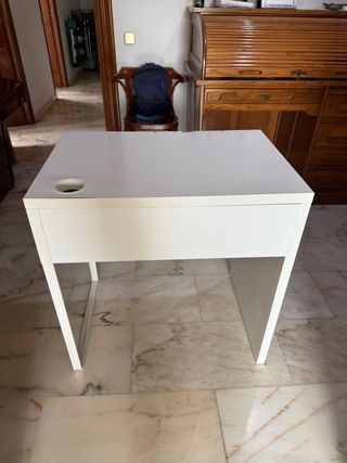 Escritorio Blanco Ikea