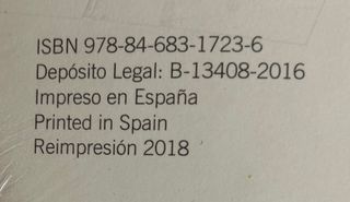 Libro de texto 2 bachillerato química