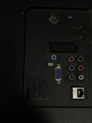 Televisor Philips Google Smart TV 32 pulgadas