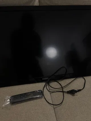 Televisor Philips Google Smart TV 32 pulgadas