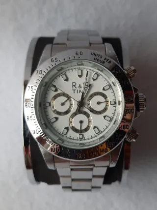 Orologio Uomo Automatico