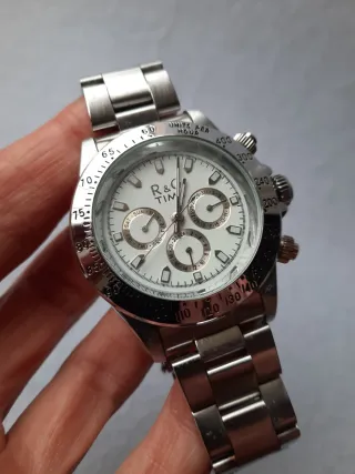 Orologio Uomo Automatico