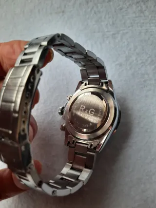 Orologio Uomo Automatico