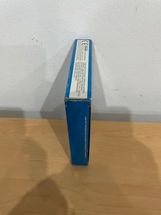 Super Mario Bros. Deluxe GBC