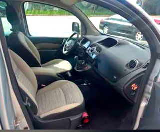Renault Kangoo 2012