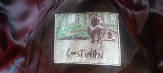 Cazado torera Lostman