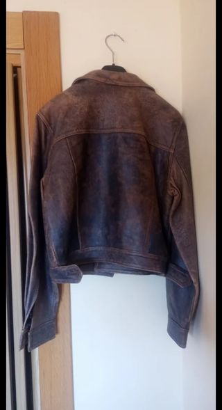 Cazado torera Lostman