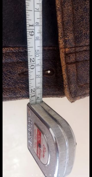 Cazado torera Lostman