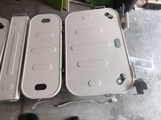 Cama Hospitalaria Eléctrica Medisa