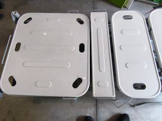 Cama Hospitalaria Eléctrica Medisa