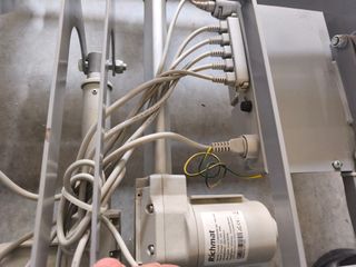 Cama Hospitalaria Eléctrica Medisa