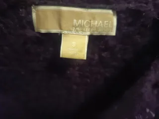 Chaqueta Michael Kors Talla S