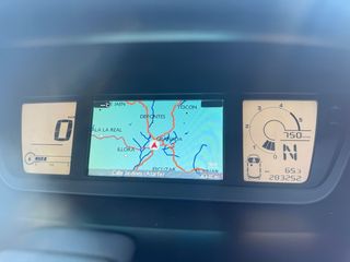 Citroen C4 Picasso 2013