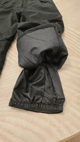 Pantalón nieve niño Talla 134/140